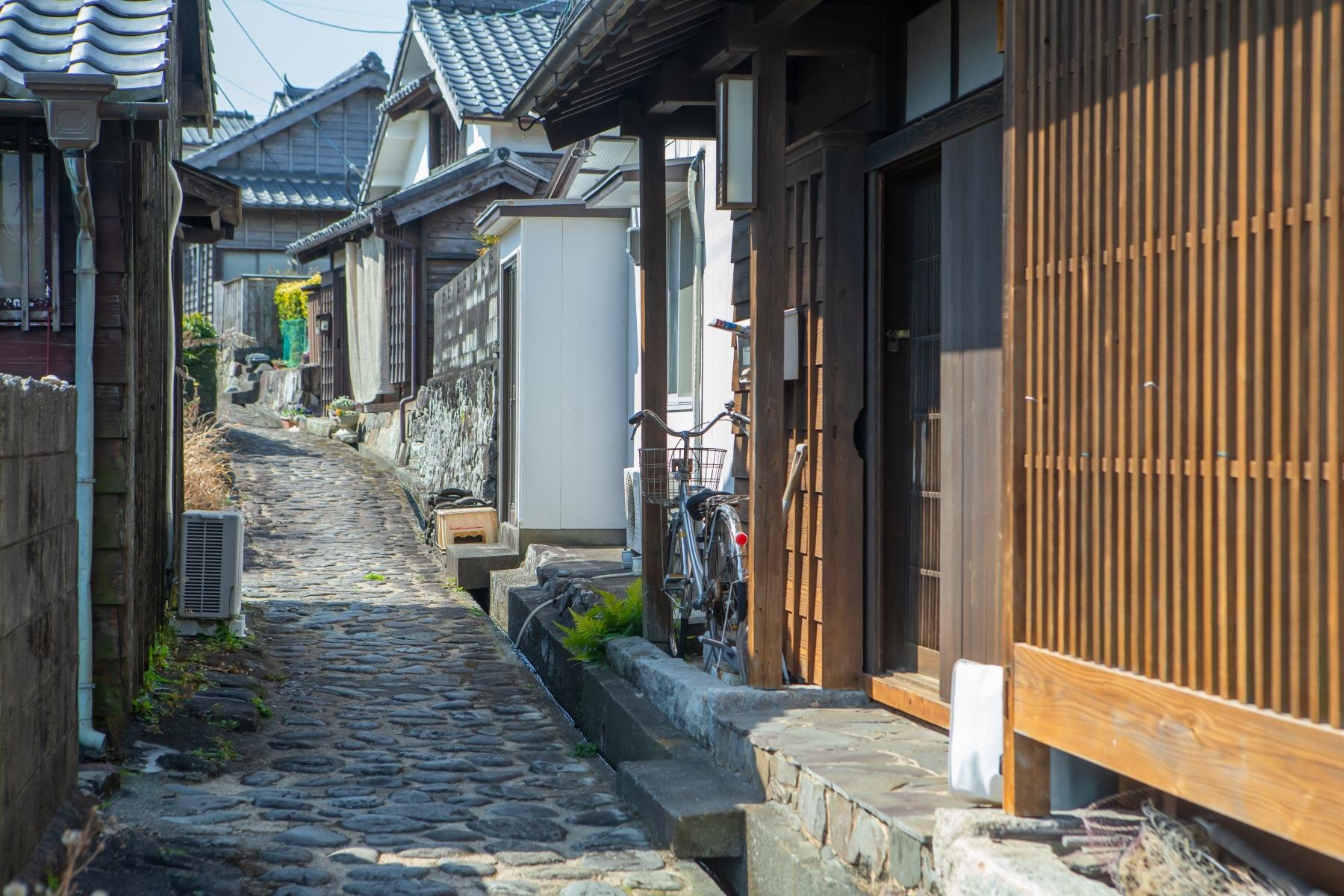 🏯 美々津 重要伝統的建造物群保存地区 이미지 2